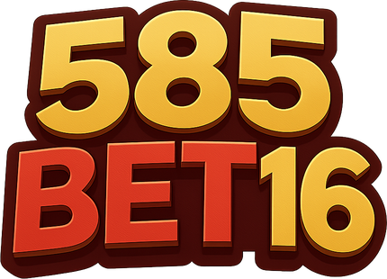 585bet16 Logo
